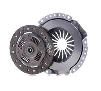 SACHS Kit d'embrayage pour FORD Fiesta Mk5 3/5 portes (JH1, JD1, JH3, JD3) 3000