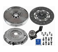 SACHS Kit D'Embrayage Pour Ford Focus II Berline DA_ 2.0 TDCi WA6 DM2