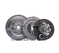 Kit d'embrayage 2290 601 017 SACHS pour FORD MAZDA VOLVO