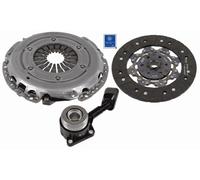 SACHS Kit D'Embrayage Pour Ford Focus III DA_ 2.0 TDCI WA6