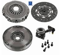 SACHS Kit d'embrayage pour FORD FOCUS III FOCUS III Turnier FOCUS III Stufenheck