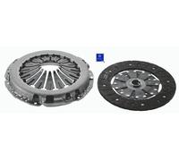 SACHS Kit d'embrayage pour FORD FOCUS III Kuga Mk2 (DM2) FOCUS III Turnier 3000