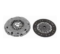 SACHS Kit D'Embrayage Pour Ford Focus III S-Max WA6 2.0 Ecoboost BA7