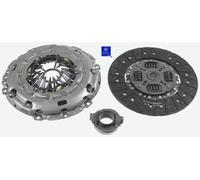 Kit d'embrayage SACHS XTend 3000 951 921