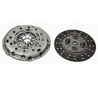 SACHS Kit d'embrayage pour FORD Transit Custom V362 Van (FY, FZ) 3000 950 743