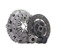 SACHS Kit d'embrayage pour FORD Transit Mk6 Kasten (V347, V348, FA) 3000 990 234