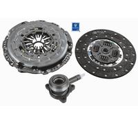 SACHS Kit d'embrayage pour FORD Transit Mk6 Van (V347, V348, FA) 3000 990 515