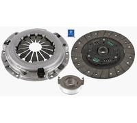 Kit d'embrayage 3000 606 001 SACHS pour HONDA ROVER