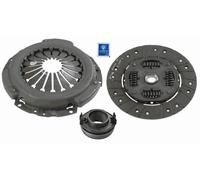 SACHS Kit d'embrayage pour HONDA Accord VI Berline (CK, CG, CH, CF8) 3000 852