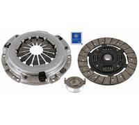 SACHS Kit d'embrayage pour HONDA PRELUDE IV (BB) 3000 951 718