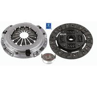 SACHS Kit d'embrayage pour HONDA PRELUDE V (BB) 3000 845 501