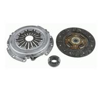 SACHS Kit D'Embrayage Pour Hyundai Accent II Berline LC 1.3