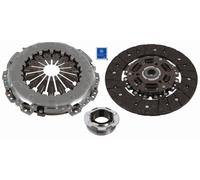 SACHS Kit d'embrayage pour HYUNDAI GETZ (TB) 3000 951 576