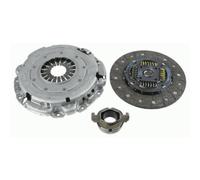 SACHS Kit D'Embrayage Pour Hyundai H-1 Fourgon JC 2.5 CRDi