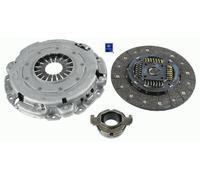 SACHS Kit d'embrayage pour HYUNDAI H-1 Van (A1) 3000 950 631
