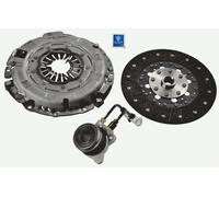 SACHS 3000 990 543 Kit d'embrayage