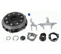 SACHS Kit d'embrayage pour HYUNDAI Kona (OS) 3000 944 003