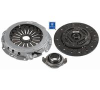 SACHS Kit d'embrayage pour HYUNDAI MATRIX (FC) pour KIA CERATO (LD) 3000 954 226