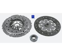 SACHS Kit d'embrayage pour HYUNDAI SANTA FÉ I (SM) 3000 951 963