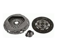 Sachs Kit D'Embrayage Pour Iveco Daily VI Pritsche/Fahrgestell