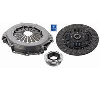 SACHS Kit D'Embrayage Pour KIA Rio IV Berline SC FB 1.6 Ceed CD