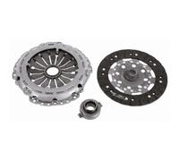 SACHS Kit D'Embrayage Pour Lancia Phedra 179 2.2 JTD Ulysse 179AX 8E/F