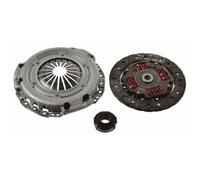 SACHS Kit D'Embrayage Pour Lancia Y 840A 1.2 16V Ypsilon 843 185