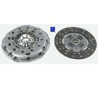 SACHS Kit d'embrayage pour LAND ROVER Discovery IV (L319) 3000 951 946