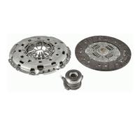 SACHS Kit D'Embrayage Pour Land Rover Freelander 2 FA_ 2.2 eD4 LF_