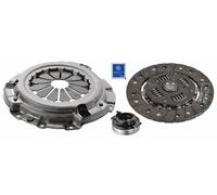 SACHS Kit d'embrayage pour MAZDA 323 F VI (BJ) PREMACY (CP) FAMILIA VI (BJ) 3000
