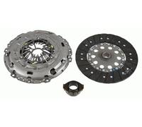 SACHS Kit d'embrayage pour MAZDA 6 (GH) 6 Break (GH) 6 3/5 portes (GH) 3000 950