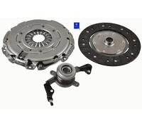 SACHS Kit D'Embrayage Pour Mercedes-Benz Classe C W204 S204 R172 200 250