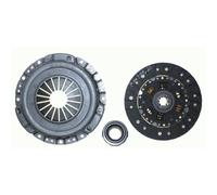 SACHS Kit D'Embrayage Pour Mercedes-Benz Saloon W123 240 D 220 /8 W115 200 S123