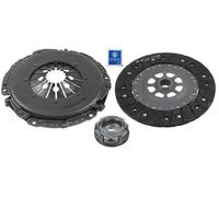 SACHS Kit D'Embrayage Pour Mercedes-Benz Sprinter 3-T Fourgon 903 312 D 2.9 310