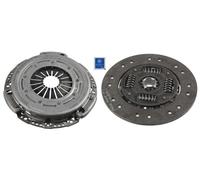 SACHS Kit D'Embrayage Pour Mercedes-Benz Sprinter 5-T Plateau/Châssis 905 616