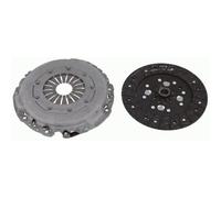 SACHS Kit D'Embrayage Pour Mercedes-Benz Vaneo 414 1.7 CDI 1.9 W168
