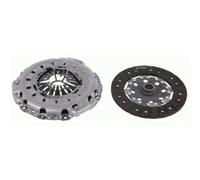 SACHS Kit D'Embrayage Pour Mercedes-Benz Vito Bus 638 108 CDI 2.2 114 2.3 112