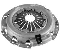 SACHS Kit d'embrayage pour MITSUBISHI L 200 (K7T, K6T) PAJERO II (V3W, V2W, V4W)