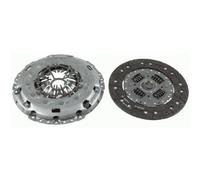 SACHS Kit D'Embrayage Pour Mitsubishi Outlander II CW_W 2.0 DI-D