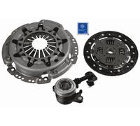 SACHS Kit D'Embrayage Pour Nissan Micra III K12 1.2 16V 1.0