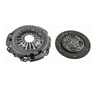 SACHS Kit D'Embrayage Pour Nissan Micra IV K13 1.2 Note E12