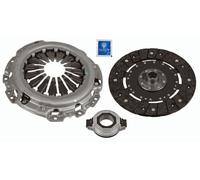 SACHS Kit d'embrayage pour NISSAN X-TRAIL (T30) 3000 954 482