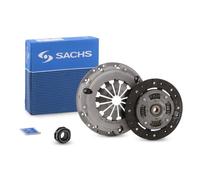 SACHS Kit d'embrayage pour OPEL Combo D Van / Break (X12) Combo D Tour (X12)