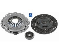 SACHS Kit d'embrayage pour OPEL Corsa B 3/5 portes (S93) 3000 838 101