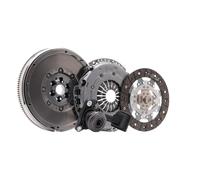 SACHS Kit d'embrayage pour OPEL Crossland X (P17) 2290 601 156