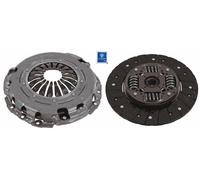 SACHS Kit d'embrayage pour OPEL Movano A Van (X70) Movano A Minibus (X70) 3000