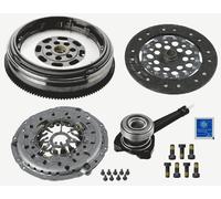SACHS Kit d'embrayage pour OPEL Vivaro A Van (X83) 2290 601 087