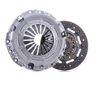 SACHS Kit d'embrayage pour OPEL Vivaro A Van (X83) 3000 950 551