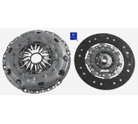 SACHS Kit d'embrayage pour OPEL Zafira B (A05) Astra H 3/5 portes (A04) 3000 951