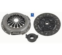 SACHS Kit d'embrayage pour RENAULT 25 3/5 portes (B29) 3000 569 001